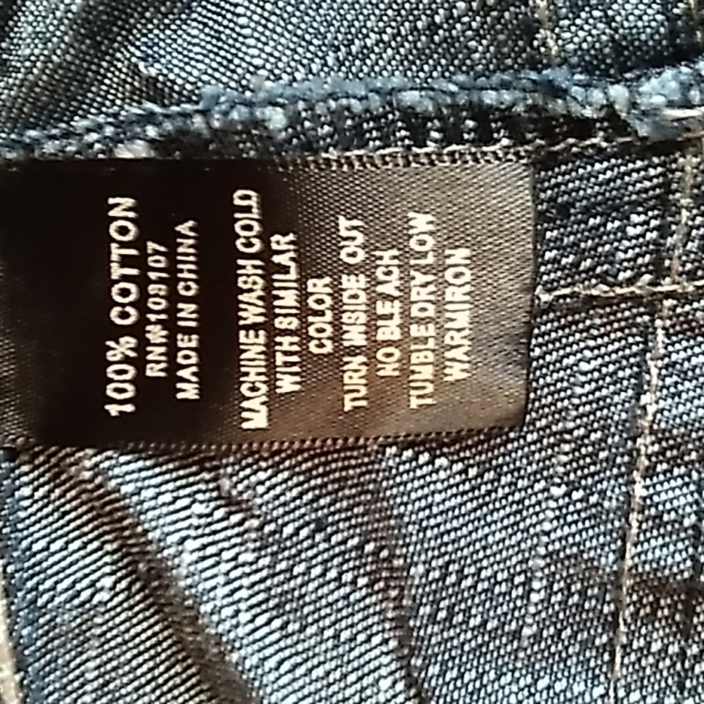Jeans - Picture 16 of 16